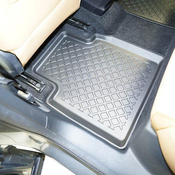 Hótálca gumiszőnyegek MG HS II, gyártmány 07.2024 - jelen, suv karosszéria | 604355