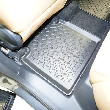 Hótálca gumiszőnyegek MG HS II, gyártmány 07.2024 - jelen, suv karosszéria | 604355