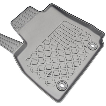 Hótálca gumiszőnyegek MG ZS Hybrid+, gyártmány 09.2024 - jelen, suv karosszéria | 604356