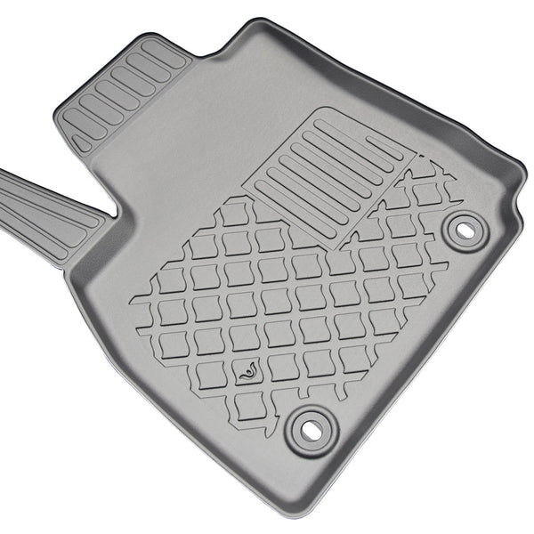 Hótálca gumiszőnyegek MG ZS Hybrid+, gyártmány 09.2024 - jelen, suv karosszéria | 604356