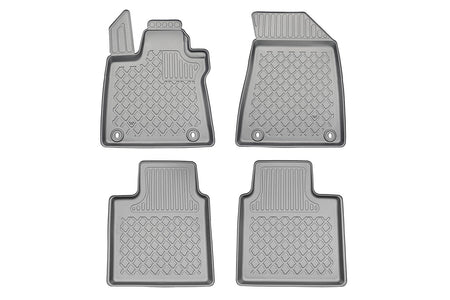 Hótálca gumiszőnyegek MG HS II PHEV, gyártmány 10.2024 - jelen, suv karosszéria | 604357