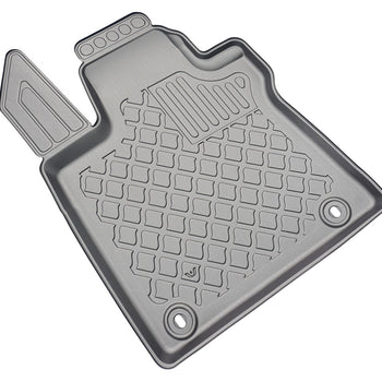 Hótálca gumiszőnyegek MG HS II PHEV, gyártmány 10.2024 - jelen, suv karosszéria | 604357