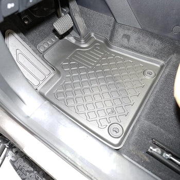 Hótálca gumiszőnyegek MG HS II PHEV, gyártmány 10.2024 - jelen, suv karosszéria | 604357