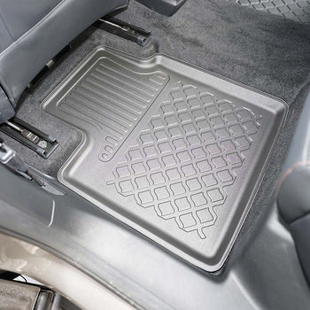 Hótálca gumiszőnyegek MG HS II PHEV, gyártmány 10.2024 - jelen, suv karosszéria | 604357