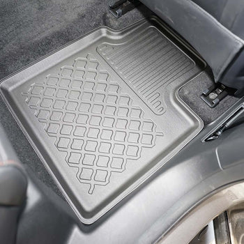 Hótálca gumiszőnyegek MG HS II PHEV, gyártmány 10.2024 - jelen, suv karosszéria | 604357