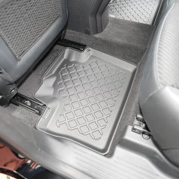 Hótálca gumiszőnyegek Renault Austral E-TECH, gyártmány 2023 - jelen, suv karosszéria mhev kivitelhez nem | 604370