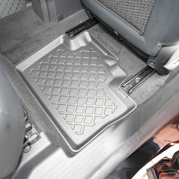 Hótálca gumiszőnyegek Renault Austral E-TECH, gyártmány 2023 - jelen, suv karosszéria mhev kivitelhez nem | 604370