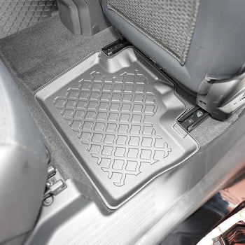 Hótálca gumiszőnyegek Renault Austral E-TECH, gyártmány 2023 - jelen, suv karosszéria mhev kivitelhez nem | 604370