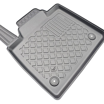 Hótálca gumiszőnyegek Volvo, gyártmány 12.2023 - jelen, suv karosszéria | 604400