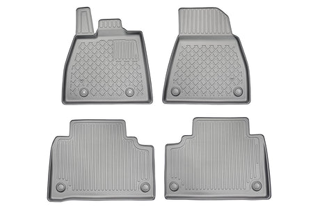 Hótálca gumiszőnyegek BYD Seal, gyártmány 2022 - jelen, szedán karosszéria | 604460