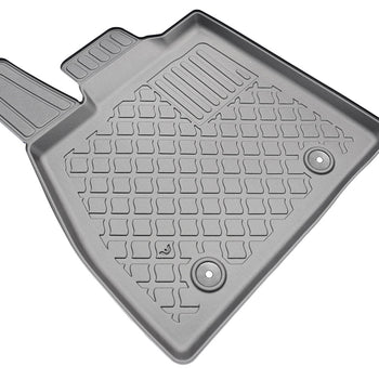 Hótálca gumiszőnyegek BYD Seal, gyártmány 2022 - jelen, szedán karosszéria | 604460