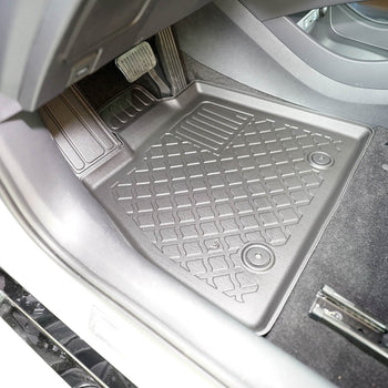 Hótálca gumiszőnyegek BYD Seal, gyártmány 2022 - jelen, szedán karosszéria | 604460