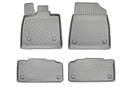 Hótálca gumiszőnyegek BYD Seal U DM-i PHEV, gyártmány 06.2024 - jelen, suv karosszéria | 604461