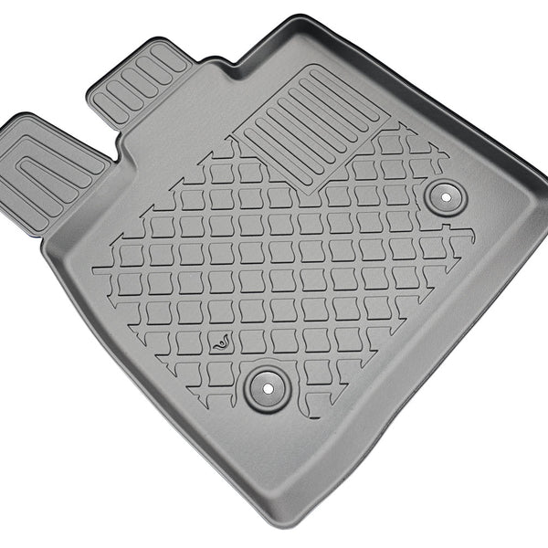 Hótálca gumiszőnyegek BYD Seal U, gyártmány 2023 - jelen, suv karosszéria | 604461