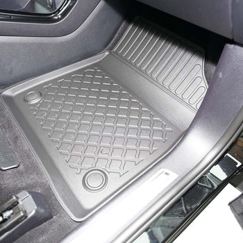Hótálca gumiszőnyegek BYD Seal U, gyártmány 2023 - jelen, suv karosszéria | 604461