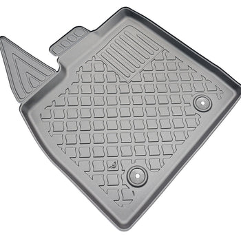 Hótálca gumiszőnyegek BYD Dolphin, gyártmány 2021 - jelen, ferdehátú karosszéria | 604462