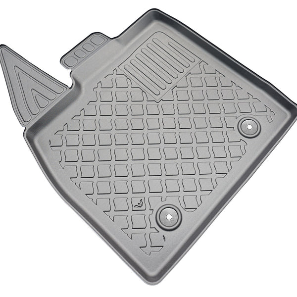 Hótálca gumiszőnyegek BYD Dolphin, gyártmány 2021 - jelen, ferdehátú karosszéria | 604462