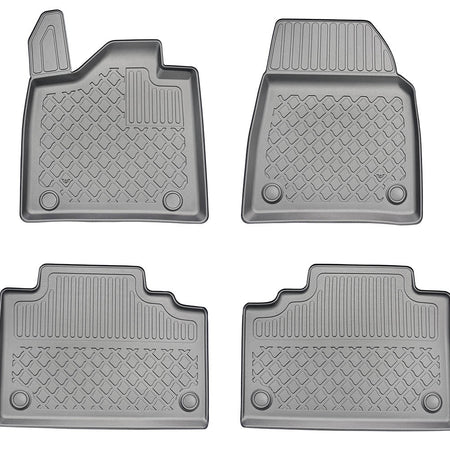 Hótálca gumiszőnyegek Leapmotor C10 REEV (Hybrid), gyártmány 03.2025 - jelen, suv karosszéria | 604481