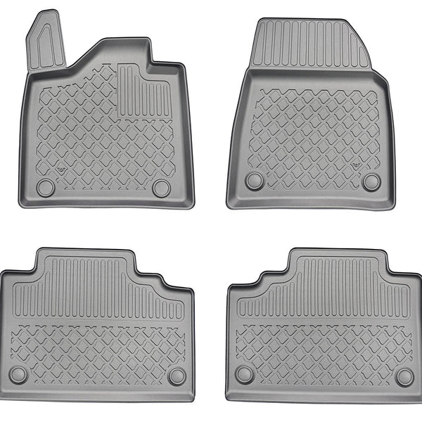 Hótálca gumiszőnyegek Leapmotor C10 REEV (Hybrid), gyártmány 03.2025 - jelen, suv karosszéria | 604481