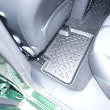 Hótálca gumiszőnyegek Peugeot 308 III Hybrid (MHEV), gyártmány 09.2023 - jelen, ferdehátú karosszéria | 604490