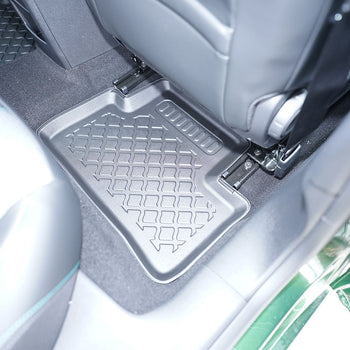 Hótálca gumiszőnyegek Peugeot 308 III Hybrid (MHEV), gyártmány 09.2023 - jelen, ferdehátú karosszéria | 604490