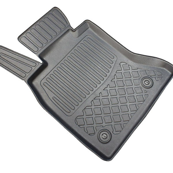 Hótálca gumiszőnyegek BMW 5-ös sorozat F11 Facelift, gyártmány 2013 - 04.2017, kombi karosszéria x-drive nélkül | 602064