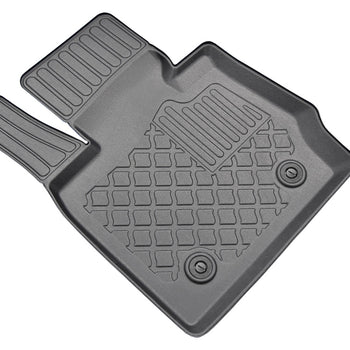 Hótálca gumiszőnyegek BMW X4 F26, gyártmány 07.2014 - 03.2018, suv karosszéria | 602067