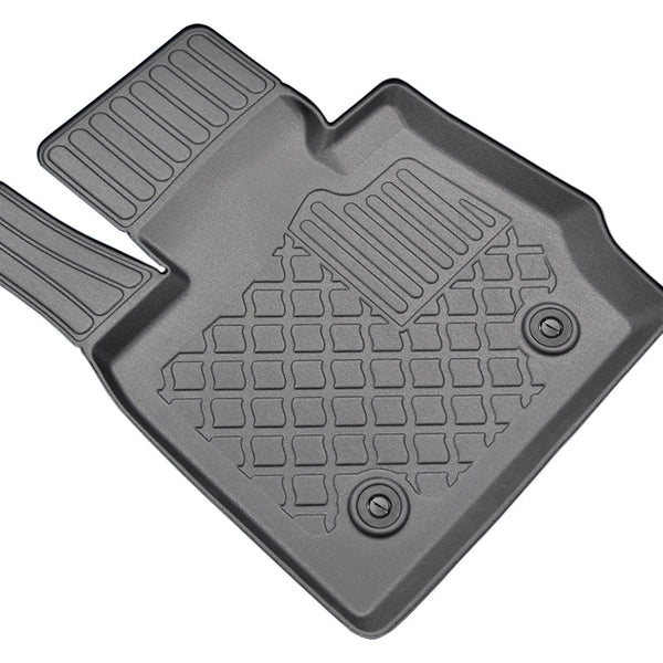 Hótálca gumiszőnyegek BMW X4 F26, gyártmány 07.2014 - 03.2018, suv karosszéria | 602067