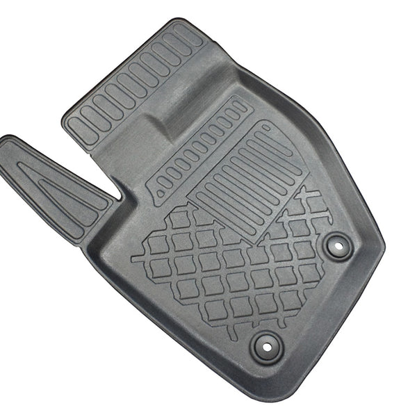 Hótálca gumiszőnyegek Volvo V 40 II, gyártmány 07.2012 - 07.2019, ferdehátú karosszéria | 602589