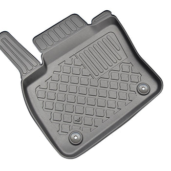 Hótálca gumiszőnyegek Volvo XC 40 PHEV, gyártmány 09.2019 - jelen, suv karosszéria | 602595