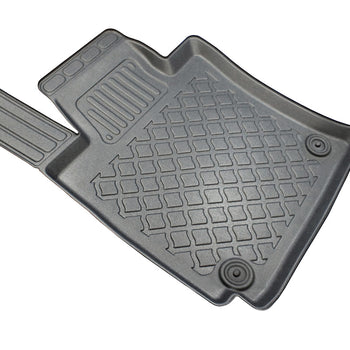 Hótálca gumiszőnyegek Ssang Yong XLV Tivoli, gyártmány 08.2016 - 09.2019, suv karosszéria | 602737