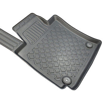 Hótálca gumiszőnyegek Ssang Yong XLV Tivoli, gyártmány 08.2016 - 09.2019, suv karosszéria | 602737