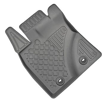 Hótálca gumiszőnyegek Toyota Avensis III, gyártmány 01.2009 - 08.2018, kombi karosszéria | 602768