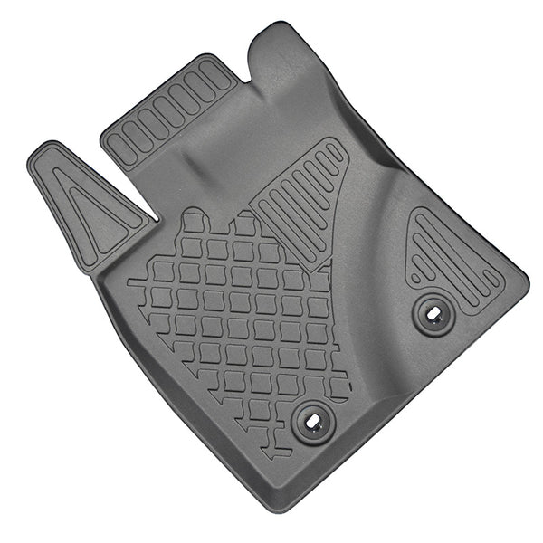 Hótálca gumiszőnyegek Toyota Avensis III, gyártmány 2016 - 08.2018, kombi karosszéria facelift | 602768