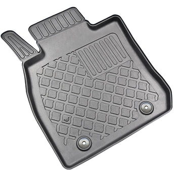 Hótálca gumiszőnyegek Mazda CX -3 Facelift, gyártmány 2021 - jelen, suv karosszéria | 603010