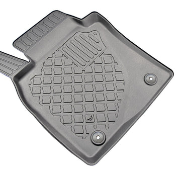 Hótálca gumiszőnyegek Mazda 3 IV, gyártmány 03.2019 - jelen, ferdehátú karosszéria | 603012