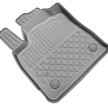 Hótálca gumiszőnyegek Dacia Logan III, gyártmány 01.2021 - jelen, szedán karosszéria | 603063