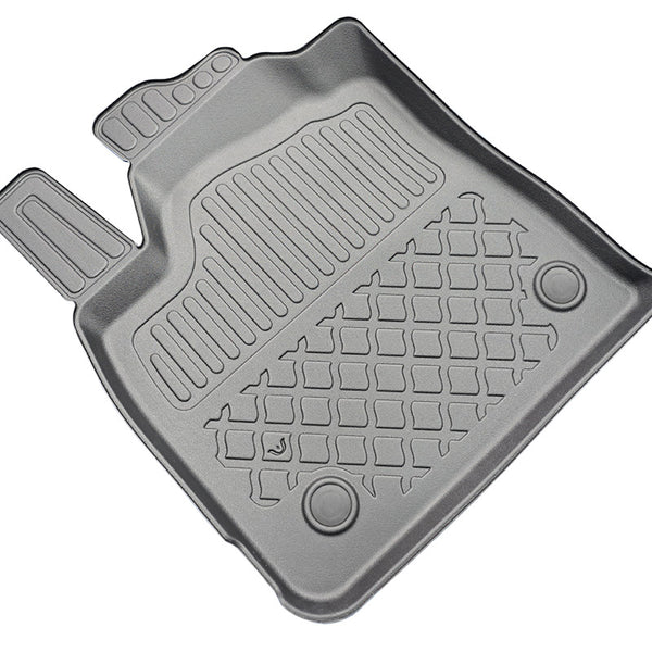 Hótálca gumiszőnyegek Dacia Logan III, gyártmány 01.2021 - jelen, szedán karosszéria | 603063