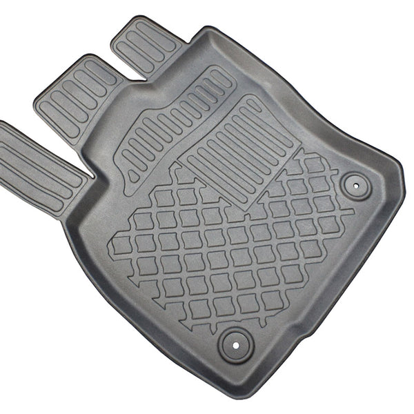 Hótálca gumiszőnyegek Cupra Ateca, gyártmány 2018 - jelen, suv karosszéria | 603076