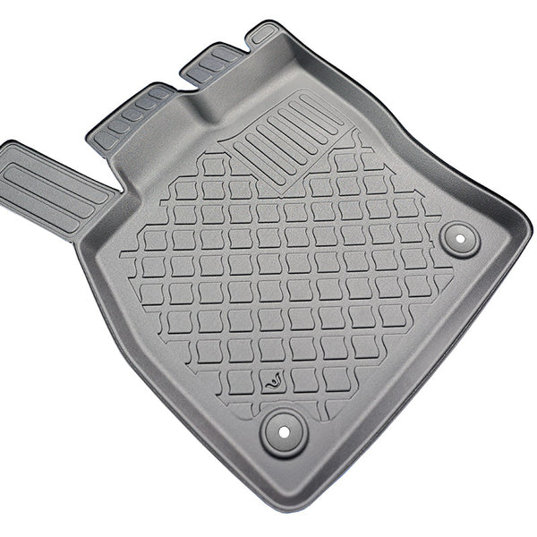 Hótálca gumiszőnyegek Seat Leon IV KL, gyártmány 03.2020 - jelen, ferdehátú karosszéria mhev kivitelhez nem | 603081