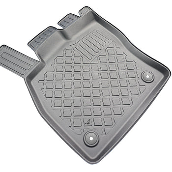 Hótálca gumiszőnyegek Seat Leon IV PHEV, gyártmány 2020 - jelen, ferdehátú karosszéria mhev kivitelhez nem | 603081