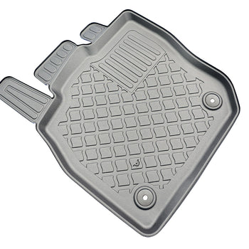 Hótálca gumiszőnyegek Seat Leon IV MHEV, gyártmány 2020 - jelen, kombi karosszéria | 603083