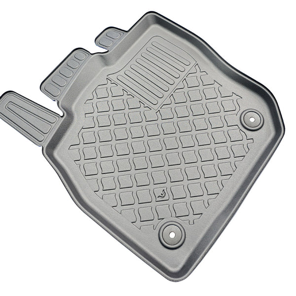 Hótálca gumiszőnyegek Seat Leon IV MHEV, gyártmány 2020 - jelen, kombi karosszéria | 603083