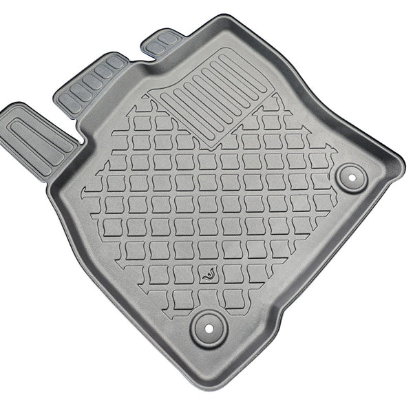 Hótálca gumiszőnyegek Seat Formentor, gyártmány 09.2020 - jelen, suv karosszéria phev kivitelhez nem | 603084