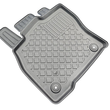 Hótálca gumiszőnyegek Seat Formentor, gyártmány 09.2020 - jelen, suv karosszéria phev kivitelhez nem | 603084