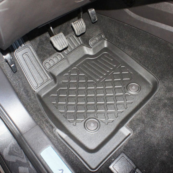 Hótálca gumiszőnyegek Ford Mondeo V, gyártmány 01.2015 - jelen, kombi karosszéria 5 ajtós | 603127