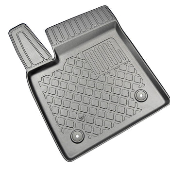 Hótálca gumiszőnyegek Ford Focus IV MHEV, gyártmány 07.2020 - jelen, ferdehátú karosszéria | 603141