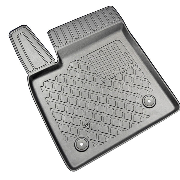 Hótálca gumiszőnyegek Ford Focus IV MHEV, gyártmány 07.2020 - jelen, ferdehátú karosszéria | 603141