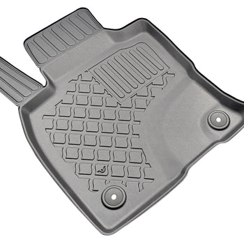 Hótálca gumiszőnyegek Ford Kuga III, gyártmány 04.2020 - jelen, suv karosszéria phev kivitelhez nem | 603149