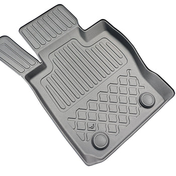 Hótálca gumiszőnyegek BMW 3-as sorozat F31, gyártmány 12.2012 - 02.2019, kombi karosszéria x-drive | 603154